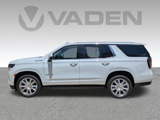 2023 Chevrolet Tahoe Vehicle Photo in BRUNSWICK, GA 31525-1881