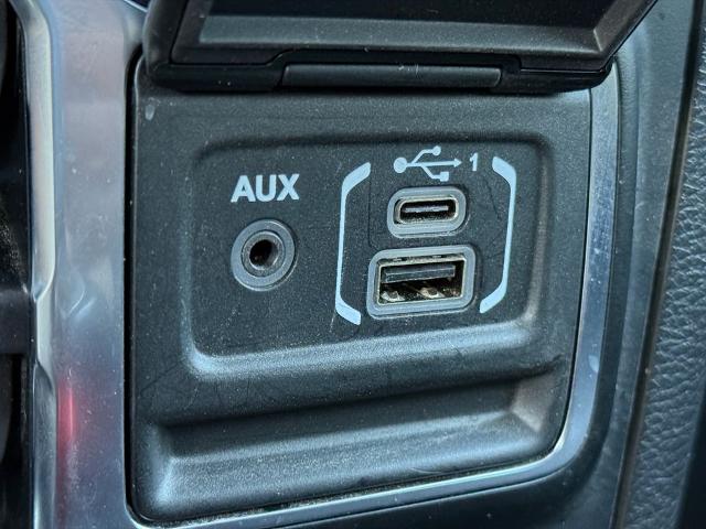 2022 Jeep Gladiator Vehicle Photo in Brunswick, GA 31525
