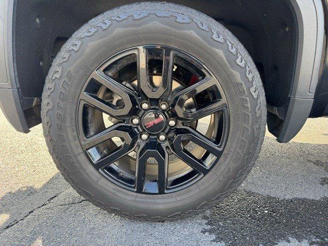 2020 GMC Sierra 1500 Vehicle Photo in Mechanicsburg, PA 17050-1707