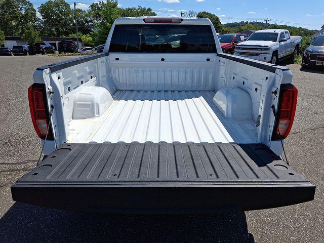 2023 GMC Sierra 1500 Vehicle Photo in DANBURY, CT 06810-5034