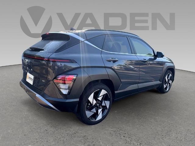 2024 Hyundai KONA Vehicle Photo in Savannah, GA 31419