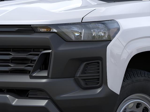 2026 Chevrolet Colorado Vehicle Photo in NEENAH, WI 54956-2243