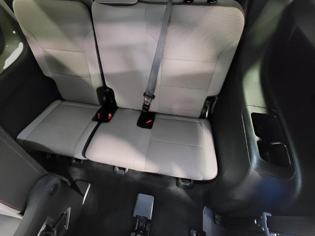 2025 Chevrolet Traverse Vehicle Photo in MANITOWOC, WI 54220-5838