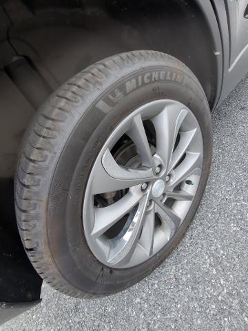 2021 Buick Encore GX Vehicle Photo in HARRISBURG, PA 17111-1033