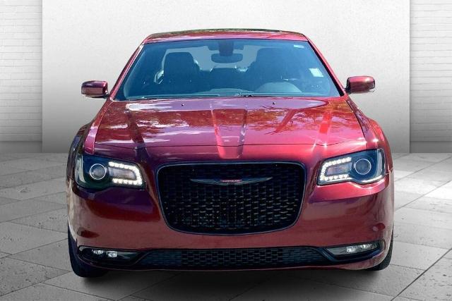 2023 Chrysler 300 Vehicle Photo in Kansas City, MO 64114