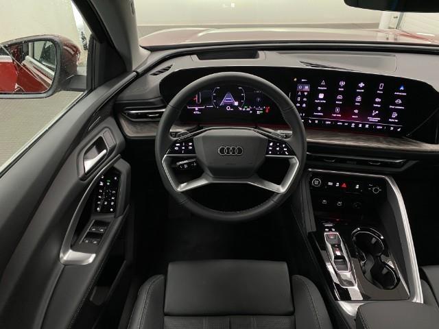 2025 Audi Q5 Vehicle Photo in Appleton, WI 54913