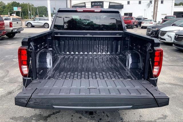 2026 GMC Sierra 1500 Vehicle Photo in INDEPENDENCE, MO 64055-1377