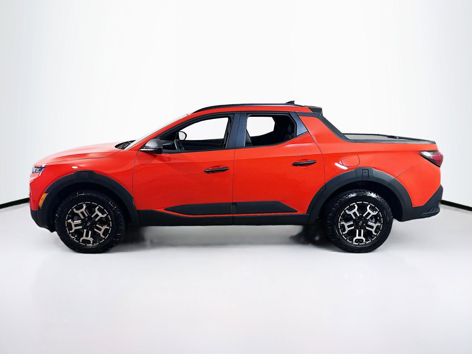 2025 Hyundai SANTA CRUZ Vehicle Photo in Langhorne, PA 19047