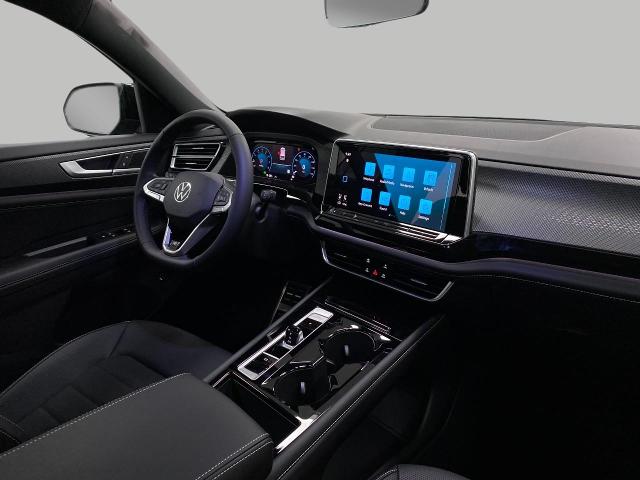 2026 Volkswagen Atlas Cross Sport Vehicle Photo in Appleton, WI 54913