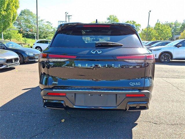 2023 INFINITI QX60 Vehicle Photo in Willow Grove, PA 19090