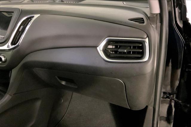 2024 Chevrolet Equinox Vehicle Photo in INDEPENDENCE, MO 64055-1314