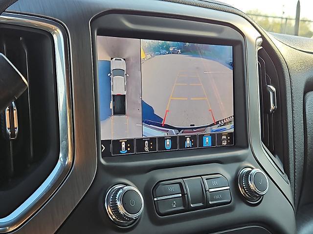 2022 GMC Sierra 2500 HD Vehicle Photo in TREVOSE, PA 19053-4984