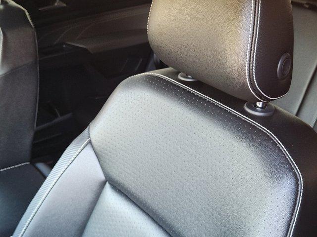 2022 Volkswagen Atlas Cross Sport Vehicle Photo in Decatur, TX 76234