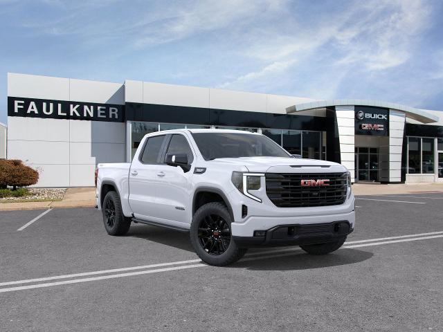 2026 GMC Sierra 1500 Vehicle Photo in TREVOSE, PA 19053-4984