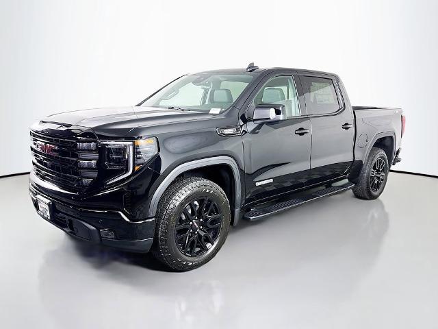 2026 GMC Sierra 1500 Vehicle Photo in PUYALLUP, WA 98371-4149