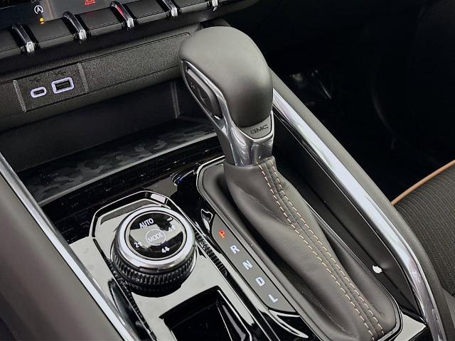 2026 GMC Canyon Vehicle Photo in PUYALLUP, WA 98371-4149