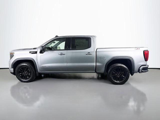 2026 GMC Sierra 1500 Vehicle Photo in PUYALLUP, WA 98371-4149