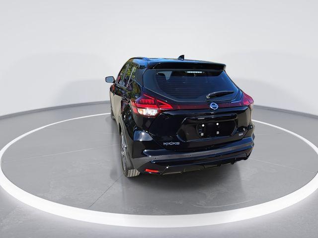 2021 Nissan Kicks Vehicle Photo in Pleasant Hills, PA 15236