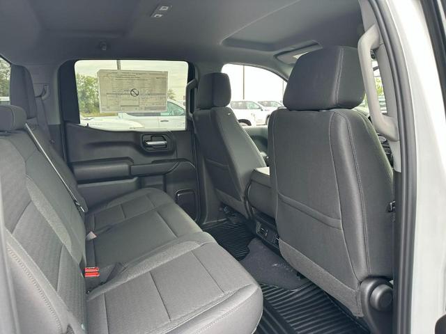 2026 Chevrolet Silverado 1500 Vehicle Photo in COLUMBIA, MO 65203-3903