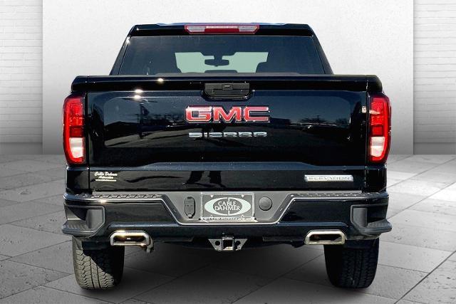 2020 GMC Sierra 1500 Vehicle Photo in INDEPENDENCE, MO 64055-1377