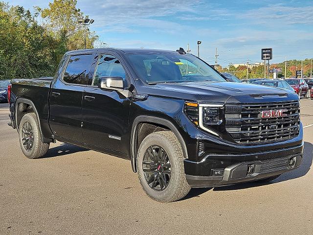 2026 GMC Sierra 1500 Vehicle Photo in TREVOSE, PA 19053-4984