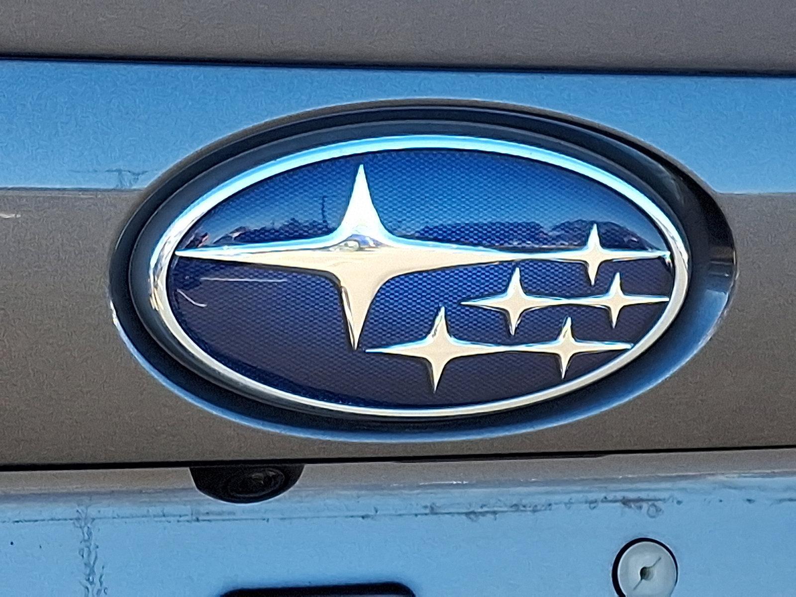 2021 Subaru Crosstrek Vehicle Photo in Easton, PA 18045