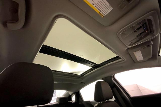 2024 Chevrolet Malibu Vehicle Photo in INDEPENDENCE, MO 64055-1314