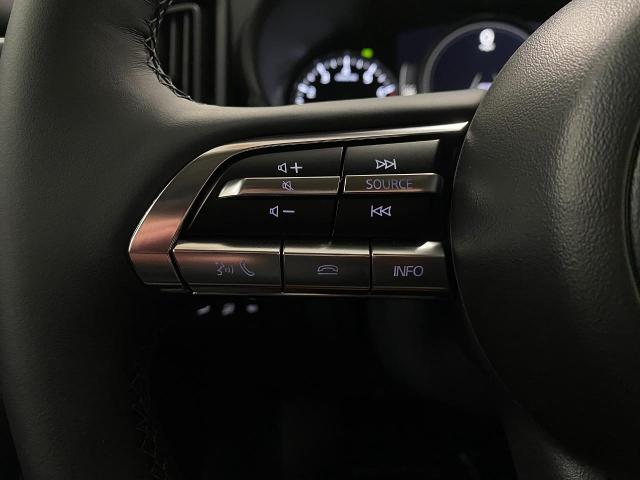 2025 Mazda CX-50 Vehicle Photo in Appleton, WI 54913