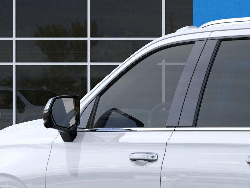 2026 Chevrolet Suburban Vehicle Photo in POOLER, GA 31322-3252