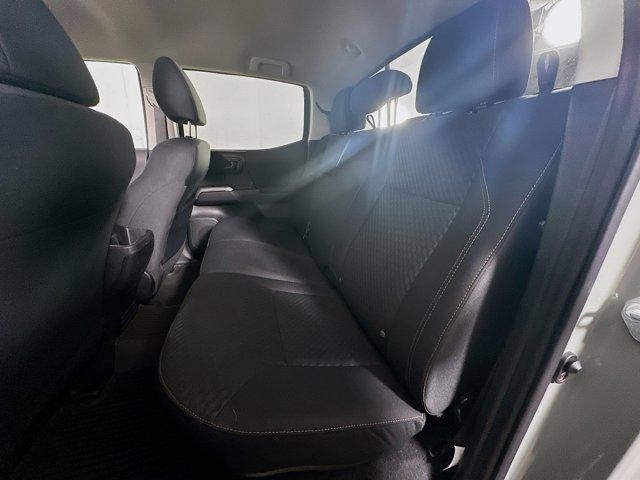 2023 Toyota Tacoma 4WD Vehicle Photo in Flemington, NJ 08822