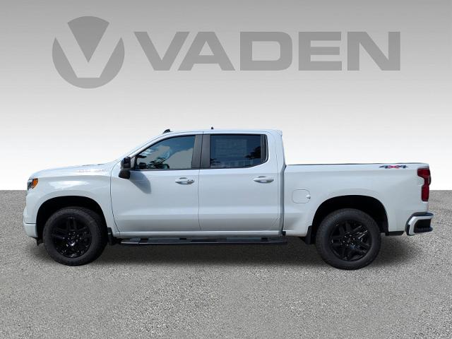 2025 Chevrolet Silverado 1500 Vehicle Photo in SAVANNAH, GA 31406-4513