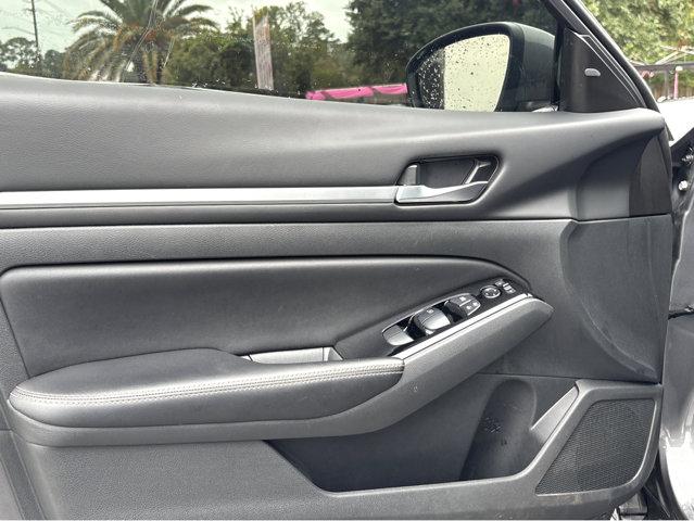 2023 Nissan Altima Vehicle Photo in Savannah, GA 31419