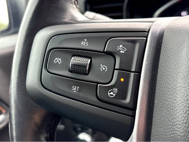 2022 GMC Sierra 1500 Vehicle Photo in BEAUFORT, SC 29906-4218