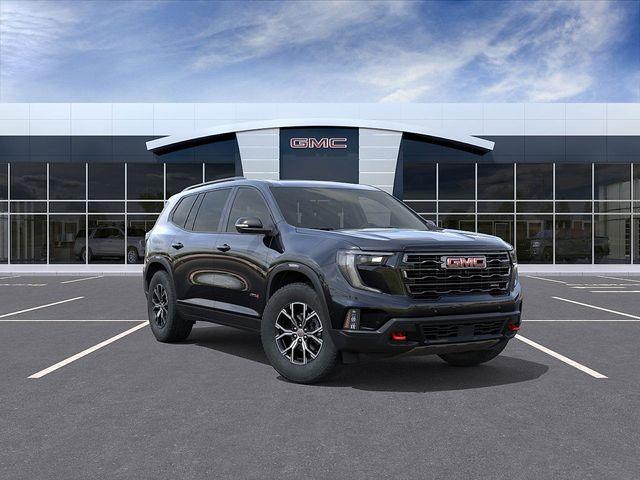 2026 GMC Acadia Vehicle Photo in WATERTOWN, CT 06795-3318