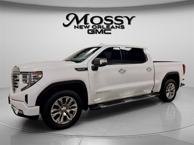 2022 GMC Sierra 1500 Vehicle Photo in NEW ORLEANS, LA 70125-2016