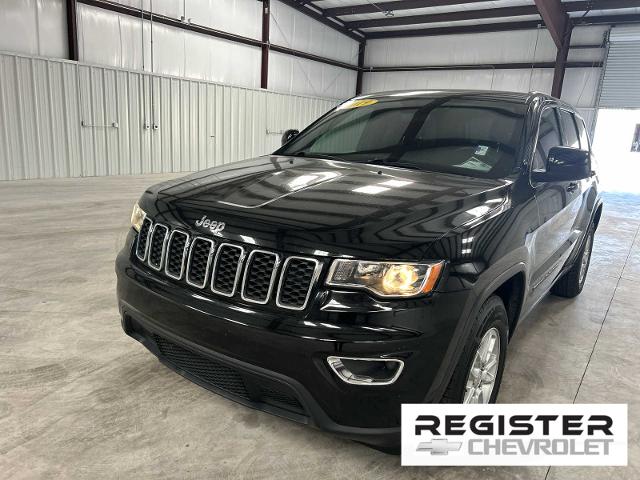 2019 Jeep Grand Cherokee Vehicle Photo in SPRING HILL, FL 34613-2707
