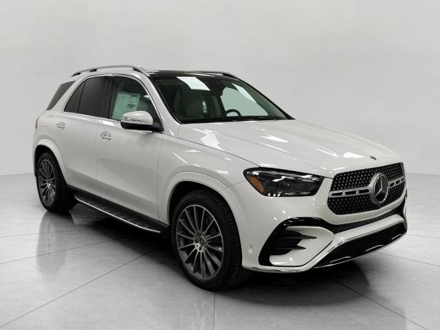 2026 Mercedes-Benz GLE Vehicle Photo in Appleton, WI 54913