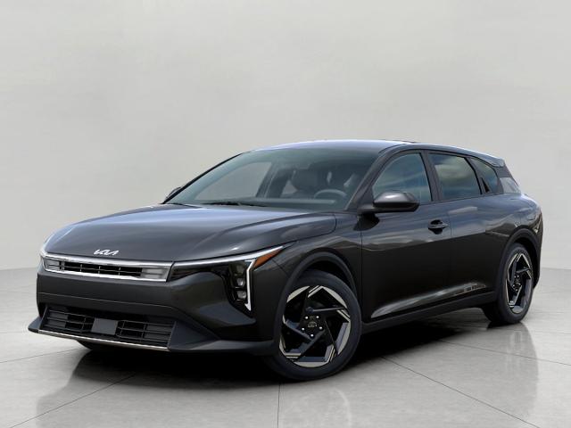 2026 Kia K4 Hatchback Vehicle Photo in Neenah, WI 54956
