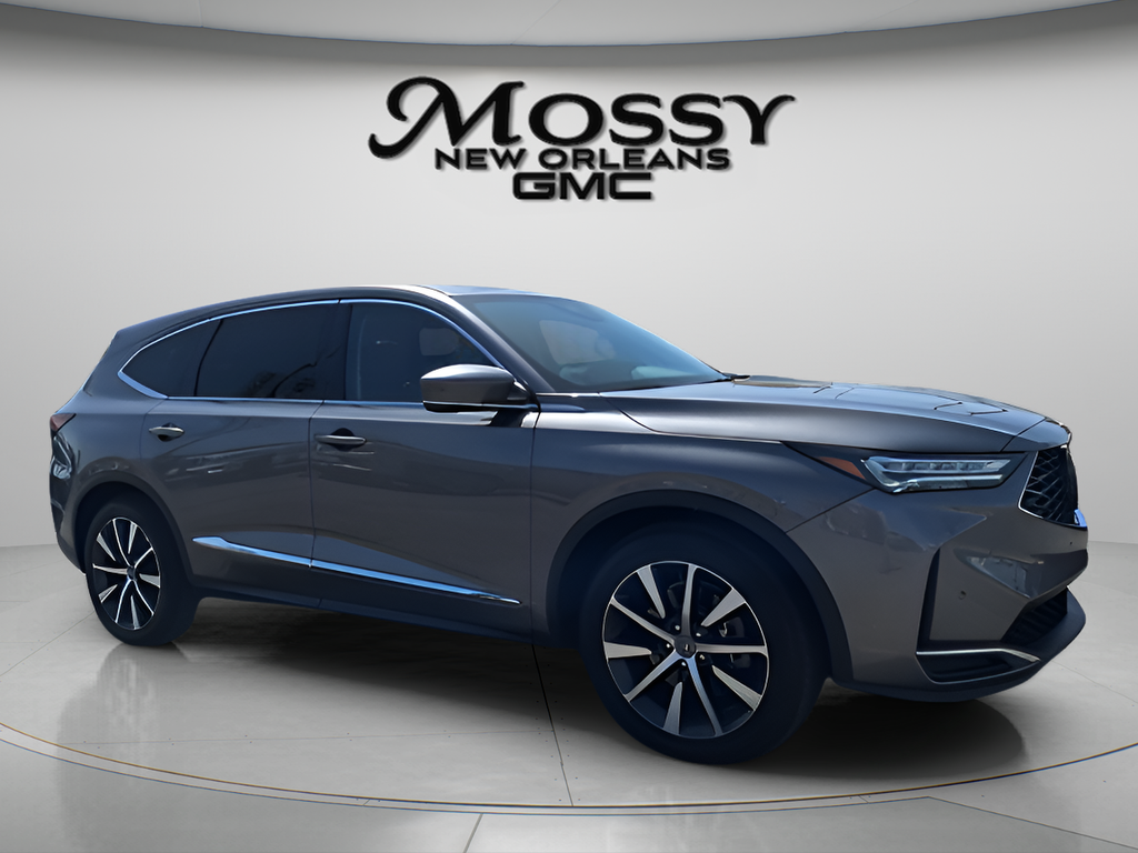 2026 Acura MDX w/Technology Package - 2