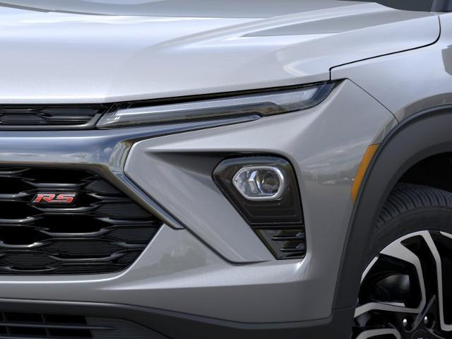 2026 Chevrolet Trailblazer photo 10 of 30