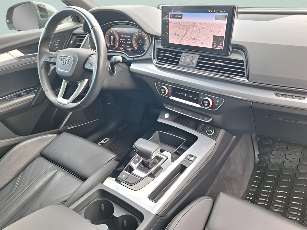 2023 Audi Q5 Sportback photo 27 of 33