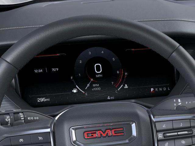 2025 GMC Acadia Vehicle Photo in ROCHESTER HILLS, MI 48307-2741
