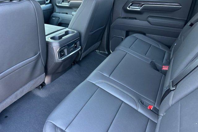 2025 GMC Sierra 1500 Vehicle Photo in STOCKTON, CA 95212-2838