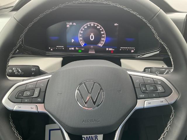 2025 Volkswagen Taos Vehicle Photo in Oshkosh, WI 54904