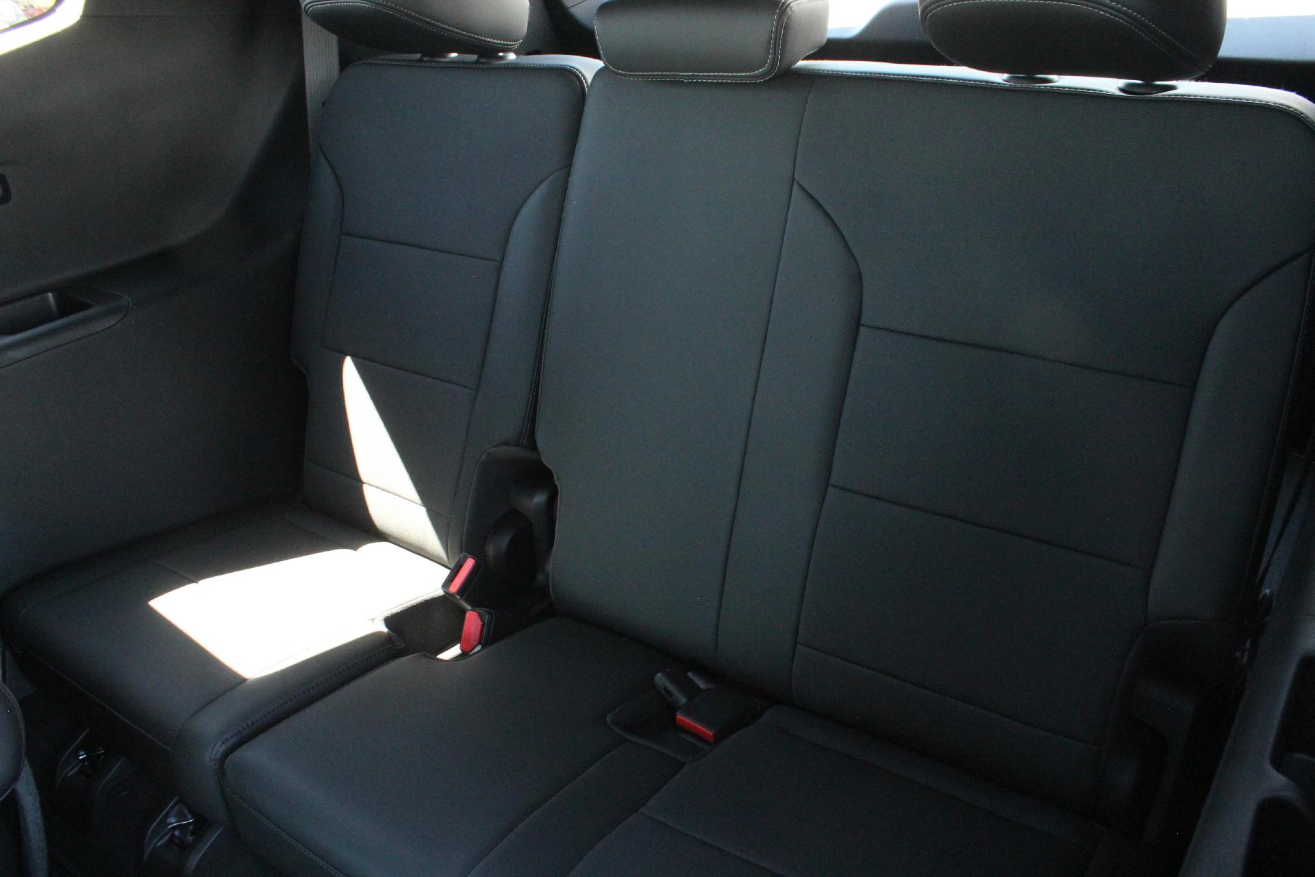 2026 Buick Enclave Vehicle Photo in AURORA, CO 80012-4011