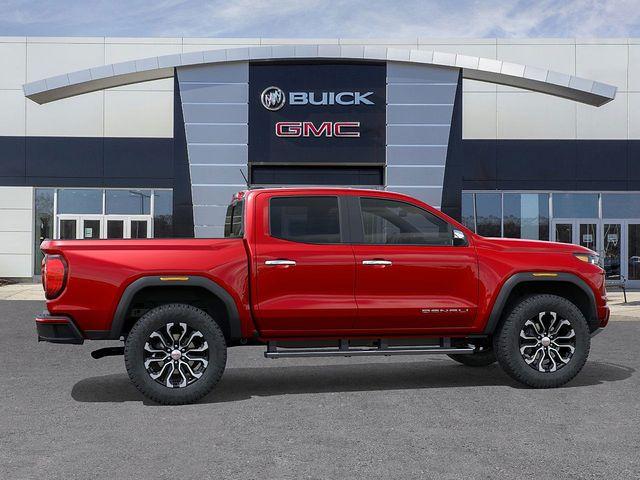 2026 GMC Canyon Vehicle Photo in DANBURY, CT 06810-5034