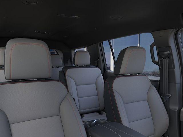 2025 Chevrolet Traverse Vehicle Photo in DANBURY, CT 06810-5034