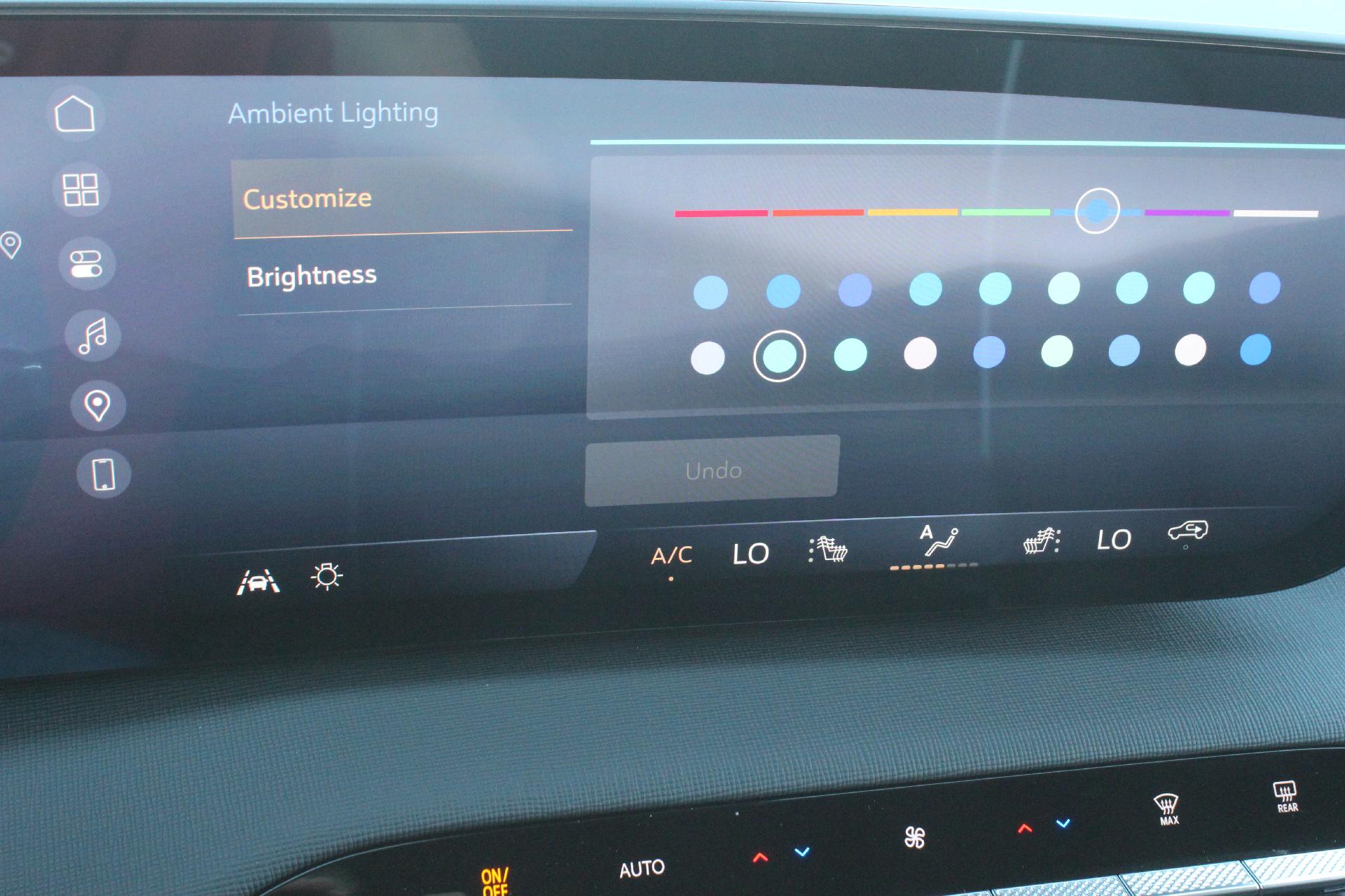 2026 Buick Enclave Vehicle Photo in AURORA, CO 80012-4011