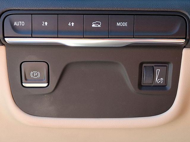 2023 Cadillac Escalade Vehicle Photo in DANBURY, CT 06810-5034