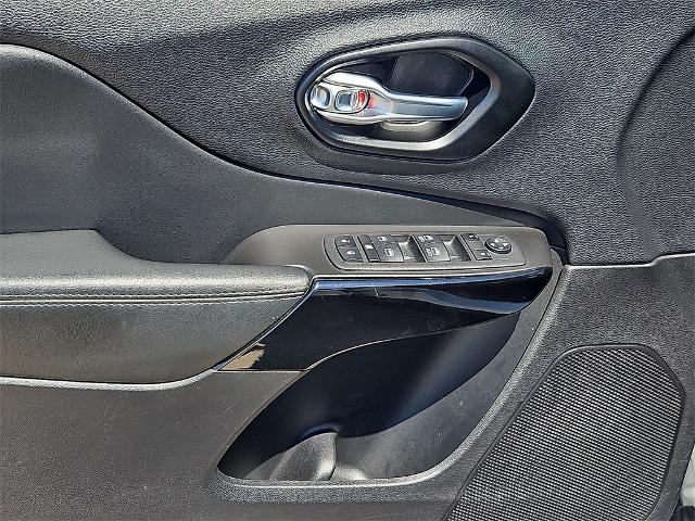 2023 Jeep Cherokee Vehicle Photo in EASTLAND, TX 76448-3020
